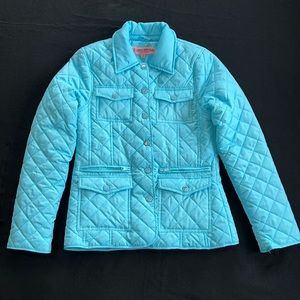 Quilted Urban Republic Jacket